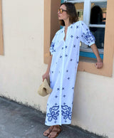 Katie Dress