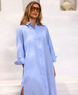 Nicola Shirt Dress