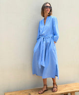 Elena Dress