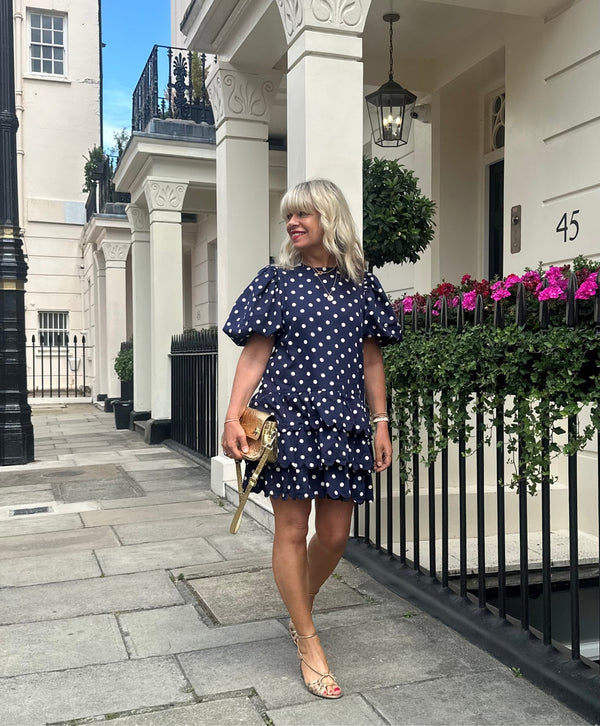 Mini Penelope Dress