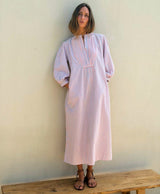 Susannah Shirt Dress
