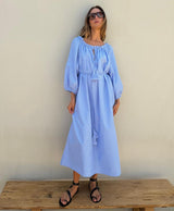 Erica Barry St Tropez Dress