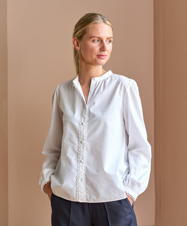 Holly Shirt
