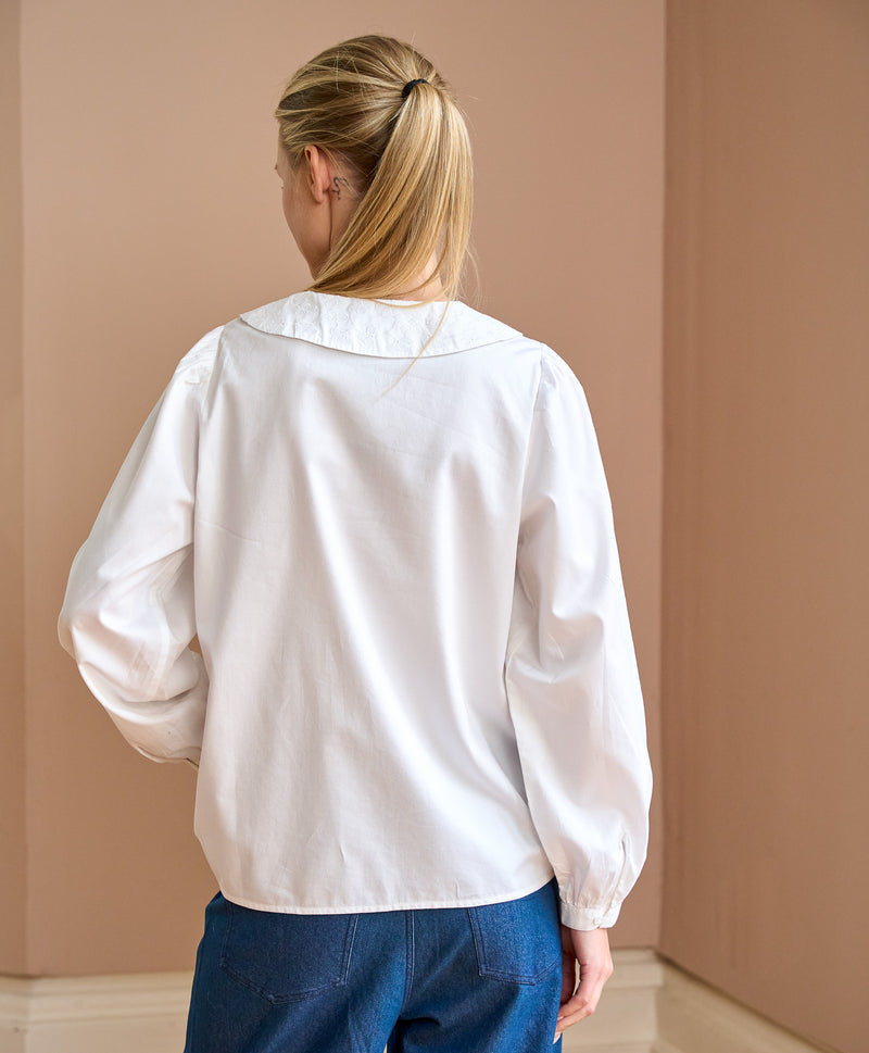 Lucy Shirt