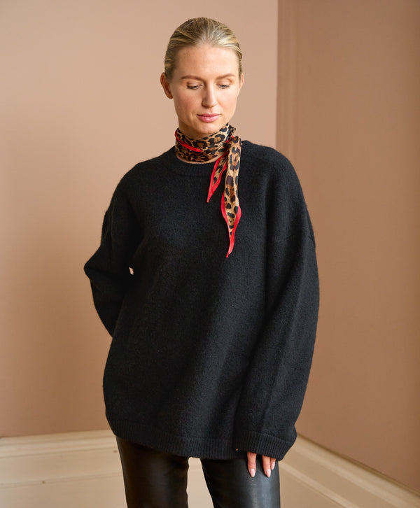 Angelina Sweater