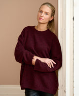 Angelina Sweater