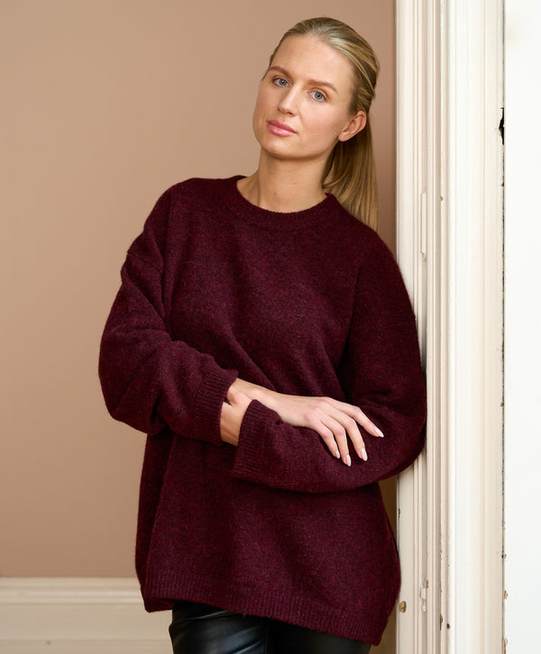 Angelina Sweater