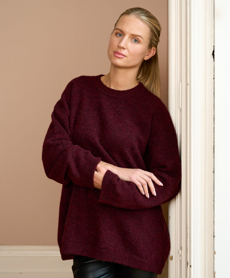 Angelina Sweater