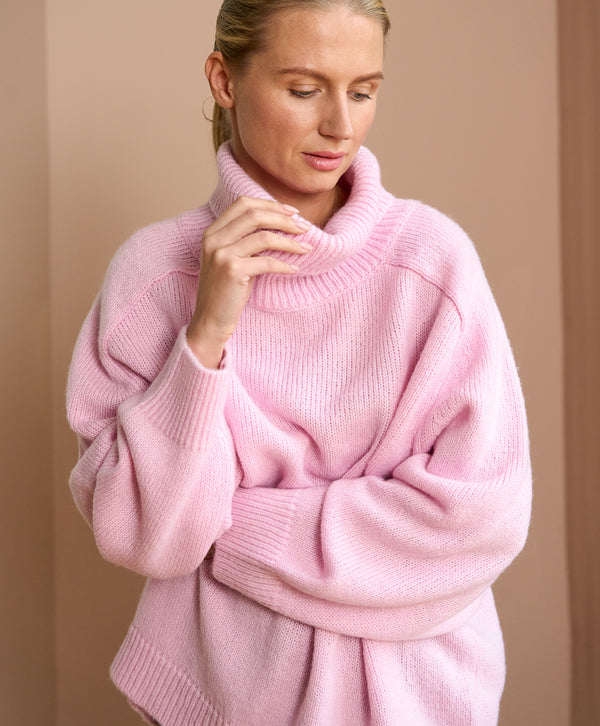 Emily Sweater