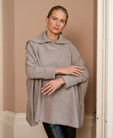 Portnoo Poncho