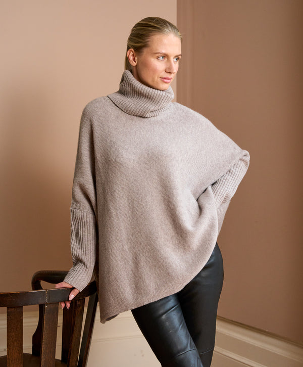 Portnoo Poncho