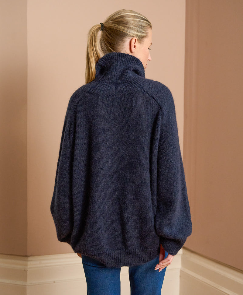 Emily Sweater