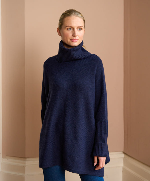 Portnoo Poncho