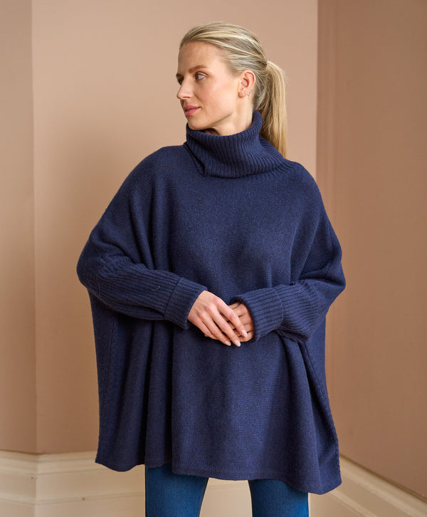 Portnoo Poncho
