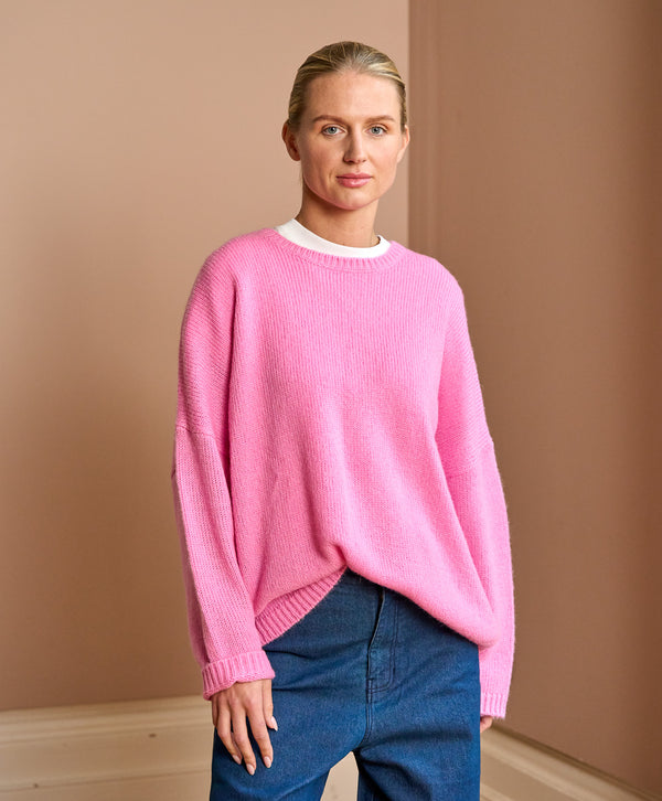 Sara Sweater