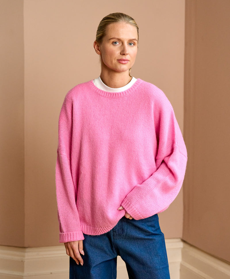 Sara Sweater