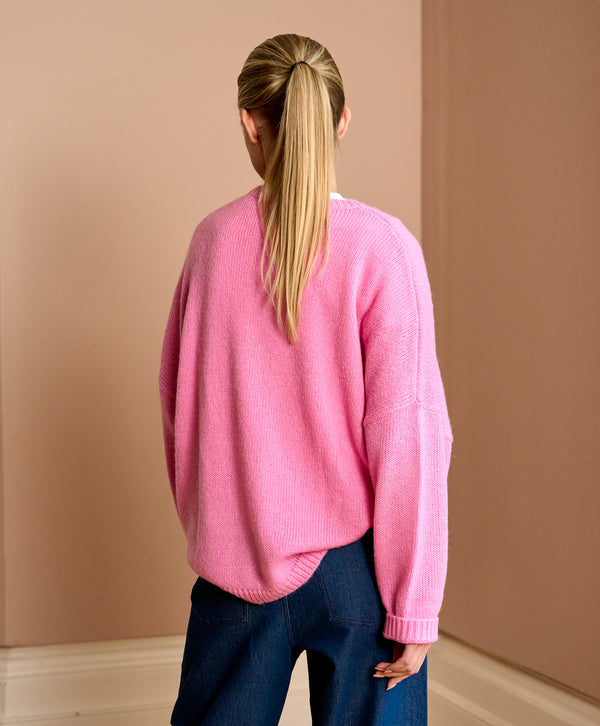 Sara Sweater