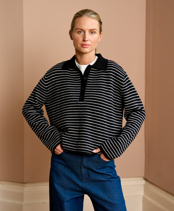 Florrie Sweater