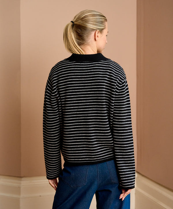Florrie Sweater