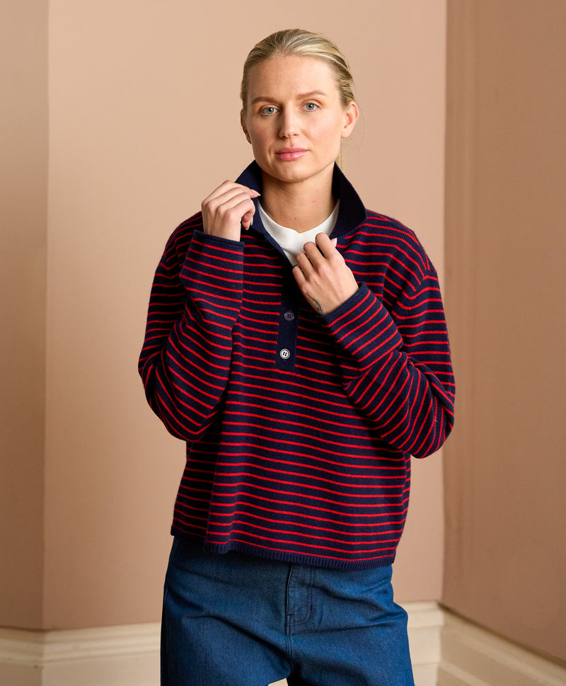 Florrie Sweater