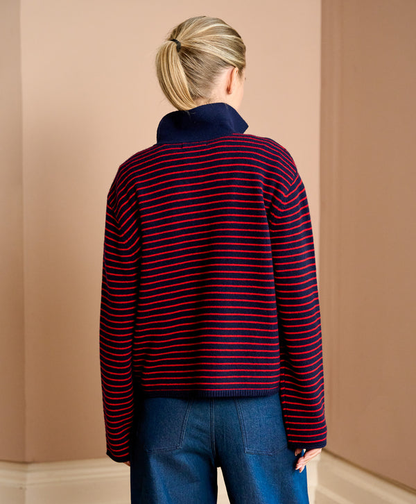 Florrie Sweater