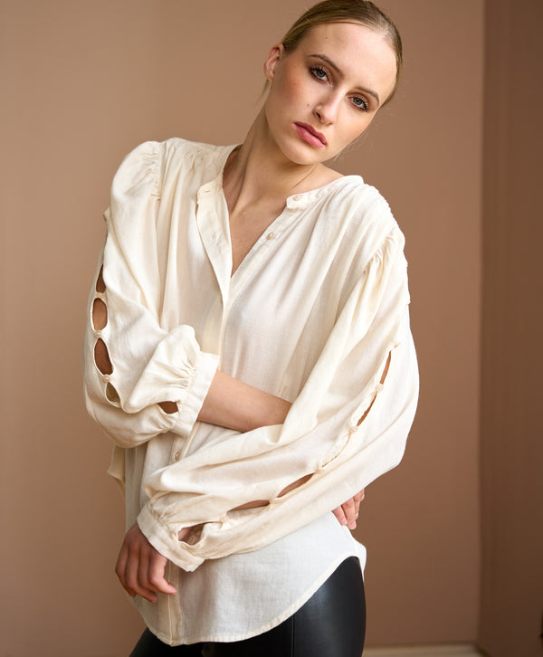 Sylvie Shirt