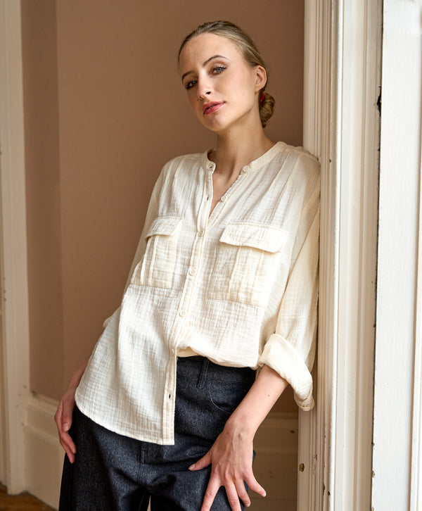 Utility Shirt
