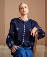 Carole Shirt