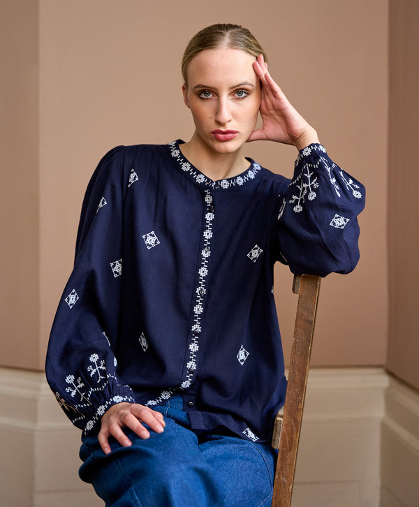 Carole Shirt