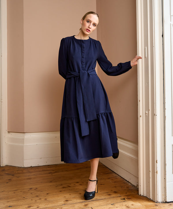 Elsa Dress