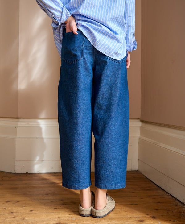 Barrel Leg workman Jeans