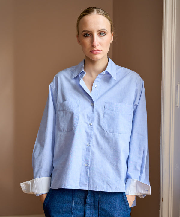 Johnnie Shirt