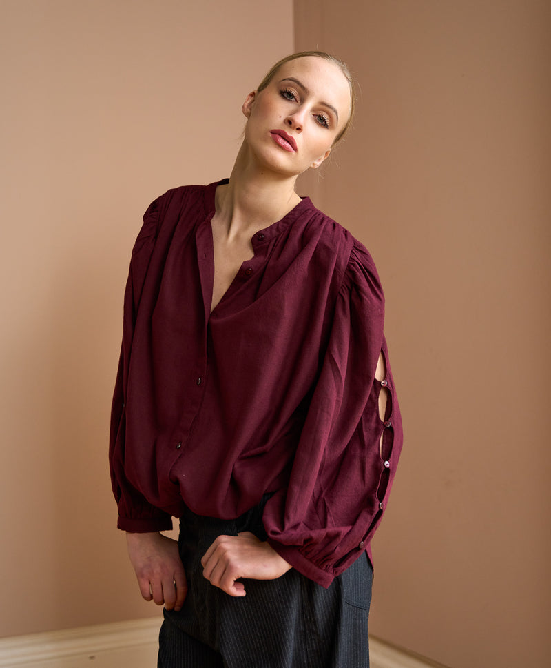 Sylvie Shirt