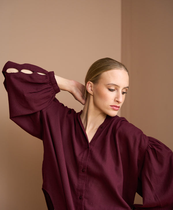 Sylvie Shirt