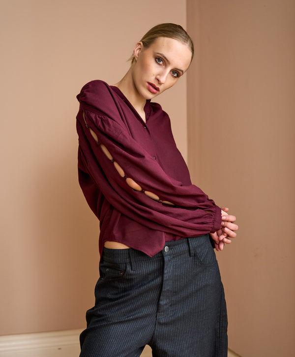 Sylvie Shirt
