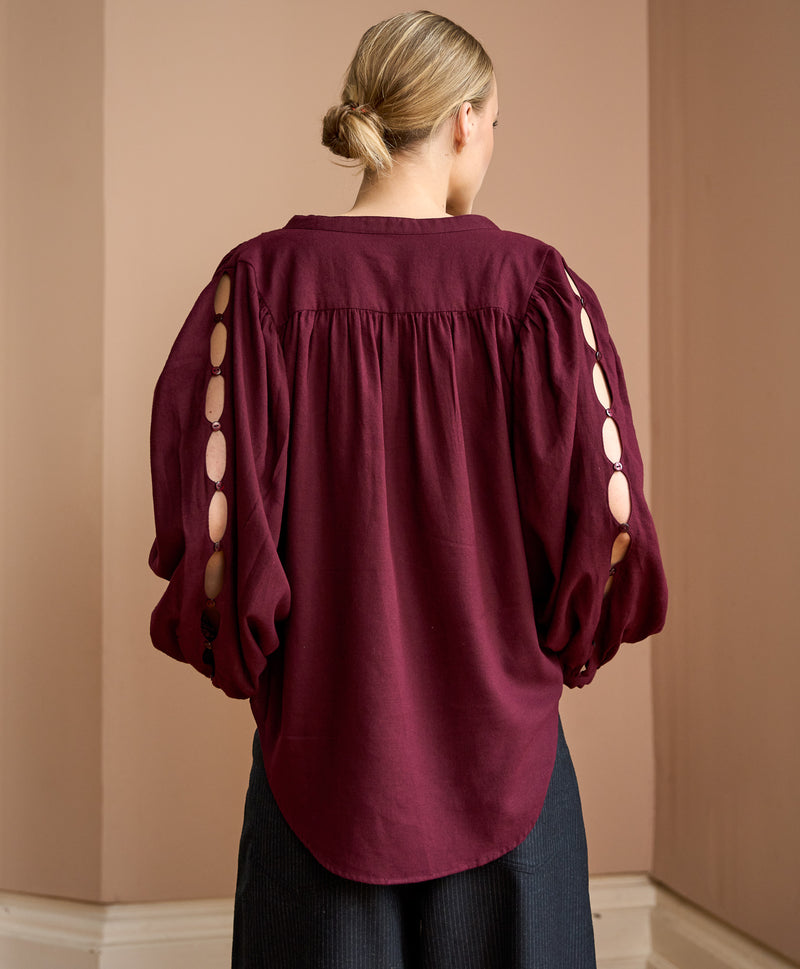 Sylvie Shirt
