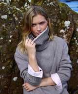 Brady Sweater