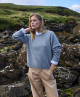 Maggie Crewneck