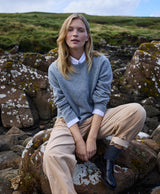 Maggie Crewneck