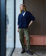Fay Cardigan
