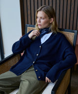 Fay Cardigan