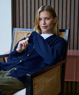 Fay Cardigan