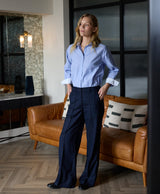 Wool Magic Pant