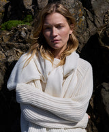 The Cuddle Sweater