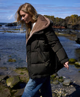 Puffer Coat