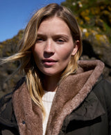Puffer Coat