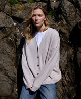 Fay Cardigan