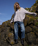 Fay Cardigan
