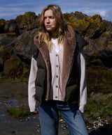 Puffer Gilet