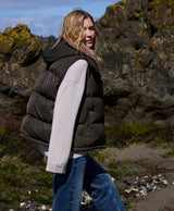 Puffer Gilet